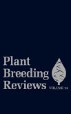 Plant Breeding Reviews, Volume 14