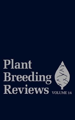 Plant Breeding Reviews, Volume 14