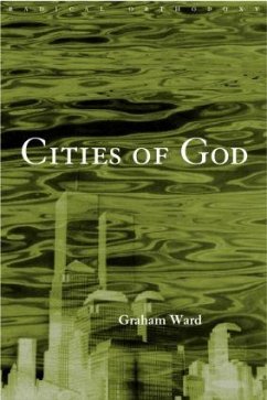Cities of God - Ward, Graham