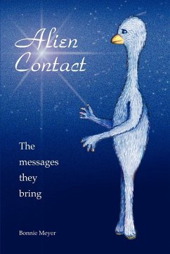 Alien Contact - Meyer, Bonnie