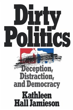 Cover Dirty Politics