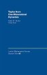 Topics from One-Dimensional Dynamics - Bild 1