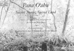 Pana O'Ahu: Sacred Stones, Sacred Land