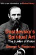 Dostoevsky's Spiritual Art - Bild 1