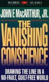 Vanishing Conscience: Drawing the Line in a No-Fault, Guilt-Free World