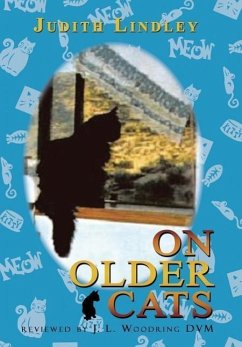 On Older Cats - Lindley, Judith