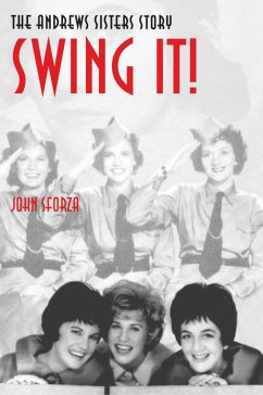 Swing It! - Sforza, John