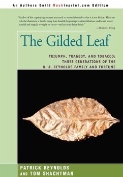 The Gilded Leaf