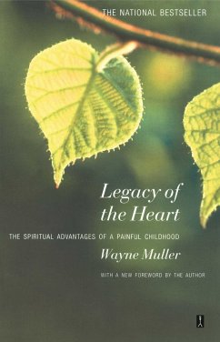 Cover Legacy of the Heart