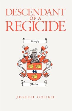 Cover Descendant of a Regicide