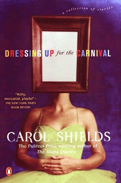 Dressing Up for the Carnival - Shields, Carol