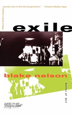 Exile - Nelson, Blake