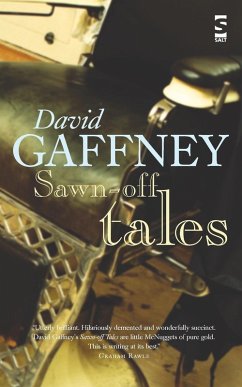 Cover Sawn-Off Tales