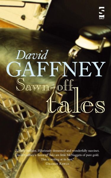 Sawn-Off Tales