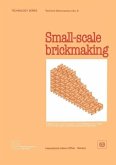 Small-scale brickmaking (Technology Series. Technical Memorandum No. 6)