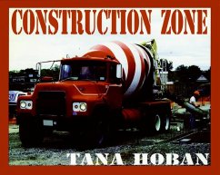 Construction Zone - Hoban, Tana