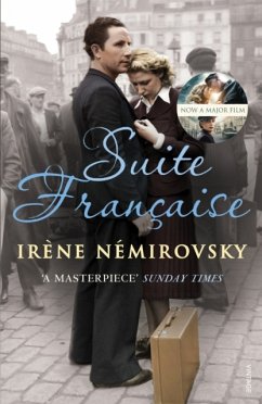Suite Francaise - Nemirovsky, Irene