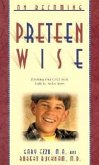 On Becoming Pre-Teen Wise