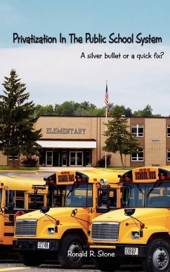 Privatization in the Public School System