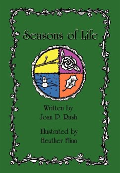 Seasons of Life - Rush, Joan P.