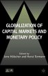 Globalization of Capital Markets and... - Bild 1