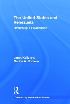 United States and Venezuela - Romero, Carlos A; Kelly, Janet