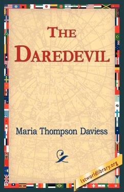 The Daredevil - Daviess, Maria Thompson