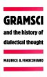 Gramsci and the History of Dialectical... - Bild 1