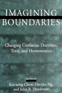 Imagining Boundaries