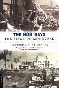 The 900 Days - Salisbury, Harrison
