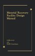Material Recovery Facility Design Manual - Bild 1