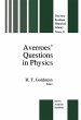 Averroes' Questions in Physics - Bild 1