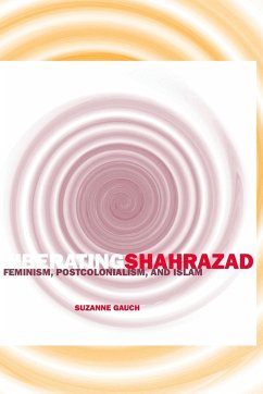 Liberating Shahrazad - Gauch, Suzanne