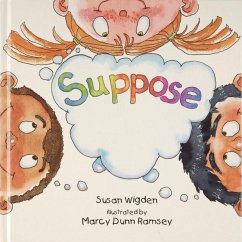 Suppose - Wigden, Susan