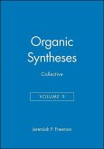 Organic Syntheses, Collective Volume 9