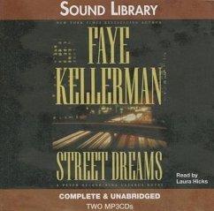 Street Dreams - Kellerman, Faye