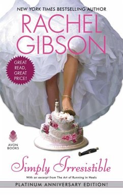 Simply Irresistible - Gibson, Rachel