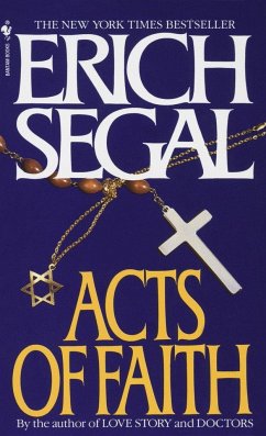 Acts of Faith - Segal, Erich