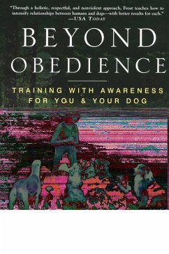 Beyond Obedience - Frost, April; Lightmark, Rondi