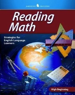 Reading Math: High Beginning - McGraw Hill