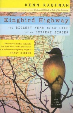 Kingbird Highway - Kaufman, Kenn