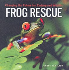 Frog Rescue - Hamilton, Garry