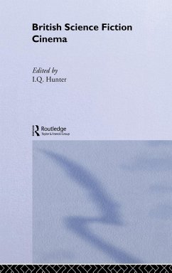 British Science Fiction Cinema - Hunter, I.Q. (ed.)