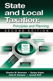 State and Local Taxation: Principles and Practices