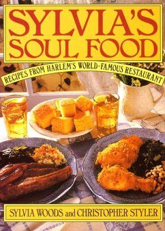 Sylvia's Soul Food - Woods, Sylvia