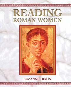Reading Roman Women Cover Reading Roman Women