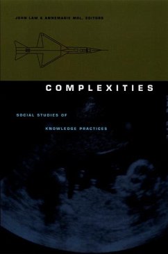 Complexities - Law, John / Mol, Annemarie