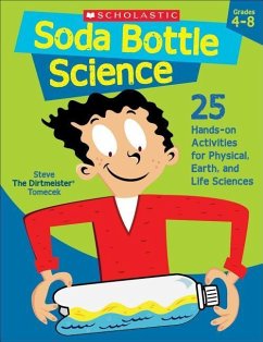 Soda Bottle Science - Tomecek, Steve