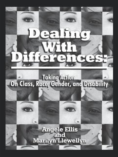Dealing with Differences - Ellis, Angele; Llewellyn, Marilyn