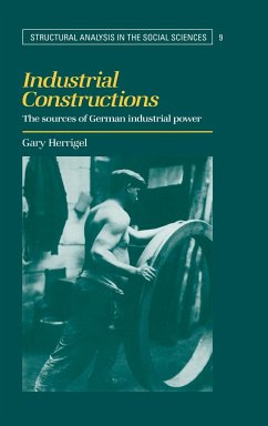 Industrial Constructions - Herrigel, Gary